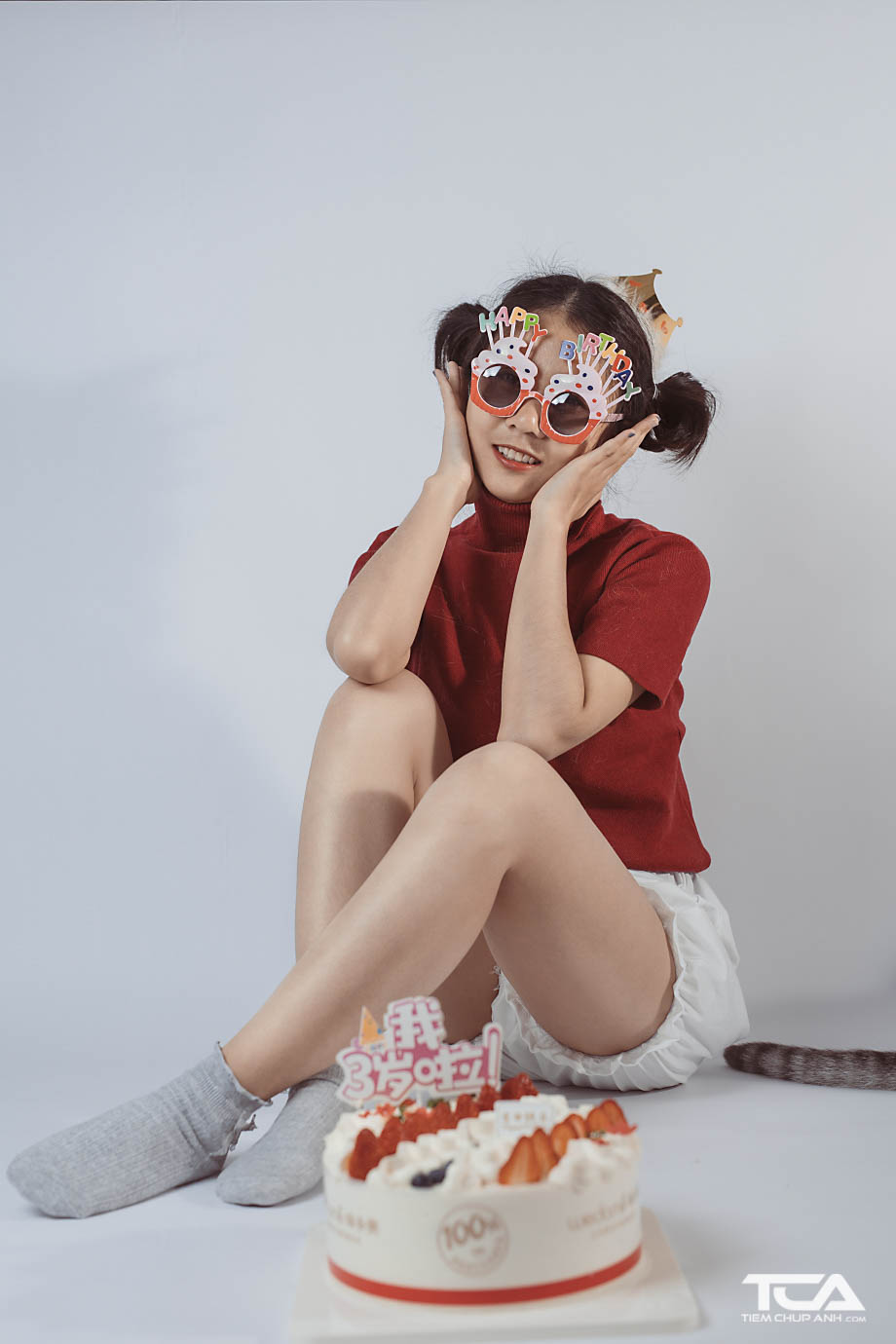 concept chụp ảnh sinh nhật studio concept chụp ảnh sinh nhật studio