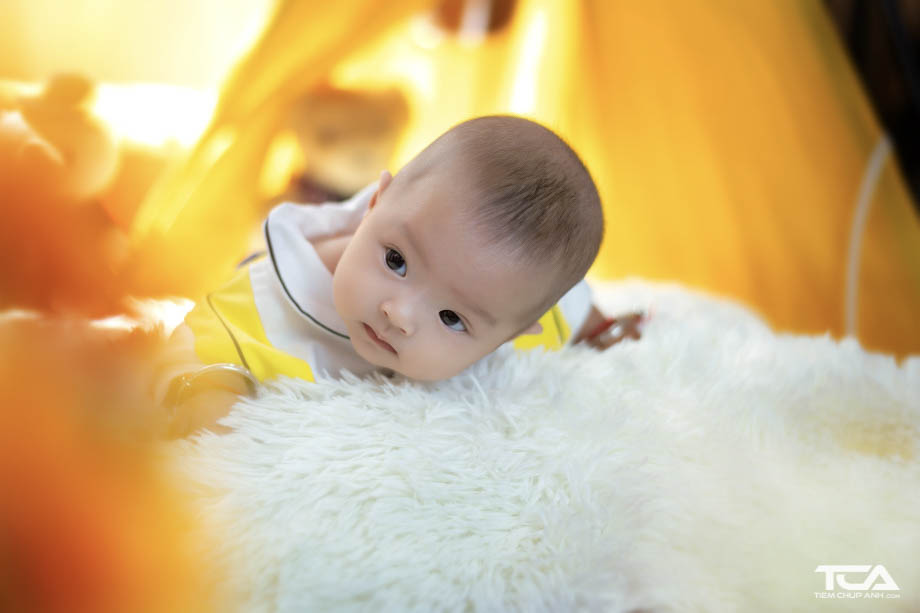 ảnh bé gái sơ sinh dễ thương nhất chụp hình sơ sinh cho bé