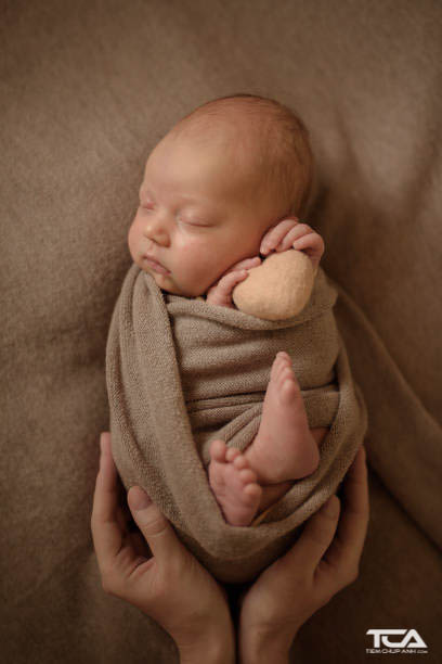 giá chụp ảnh newborn cho bé