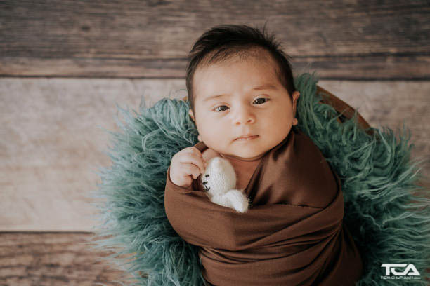 chụp ảnh newborn