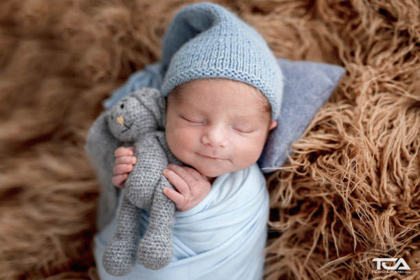 ảnh newborn