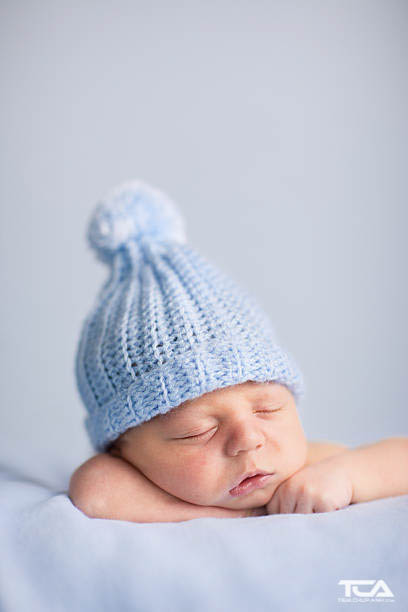 chụp ảnh newborn<br />
