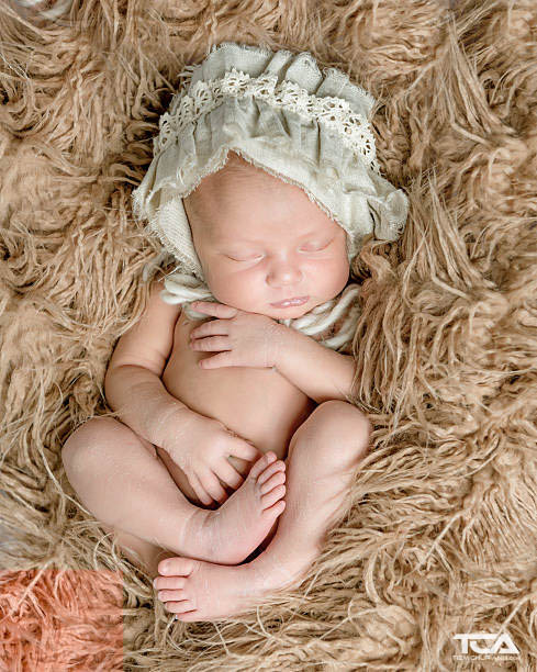 ảnh newborn