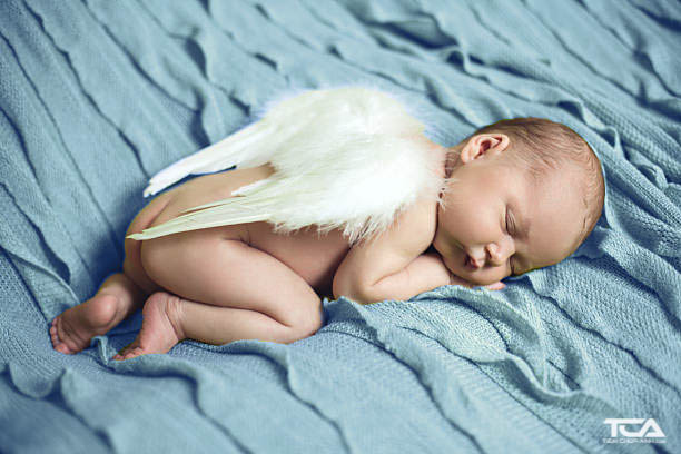 giá chụp ảnh newborn cho bé trai