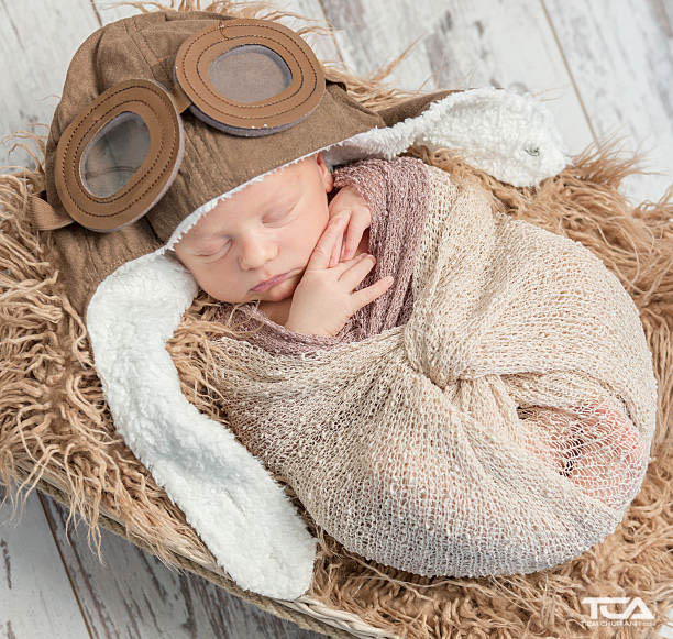 giá chụp ảnh newborn cho bé