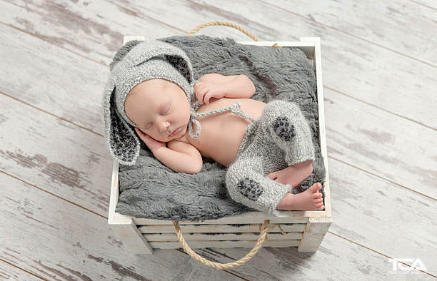ảnh newborn