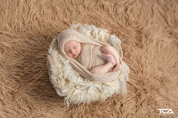 giá chụp ảnh newborn cho bé trai