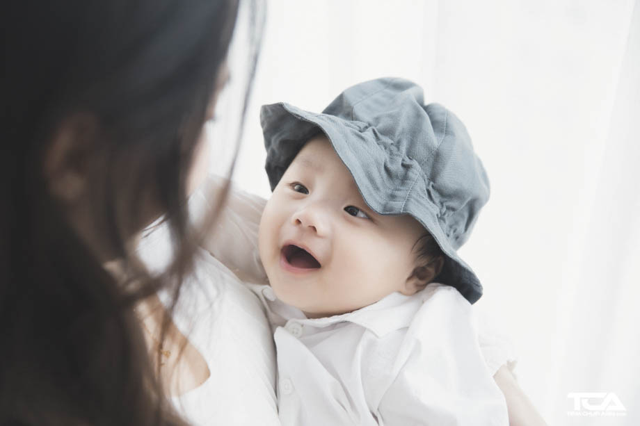 hình trẻ sơ sinh đẹp