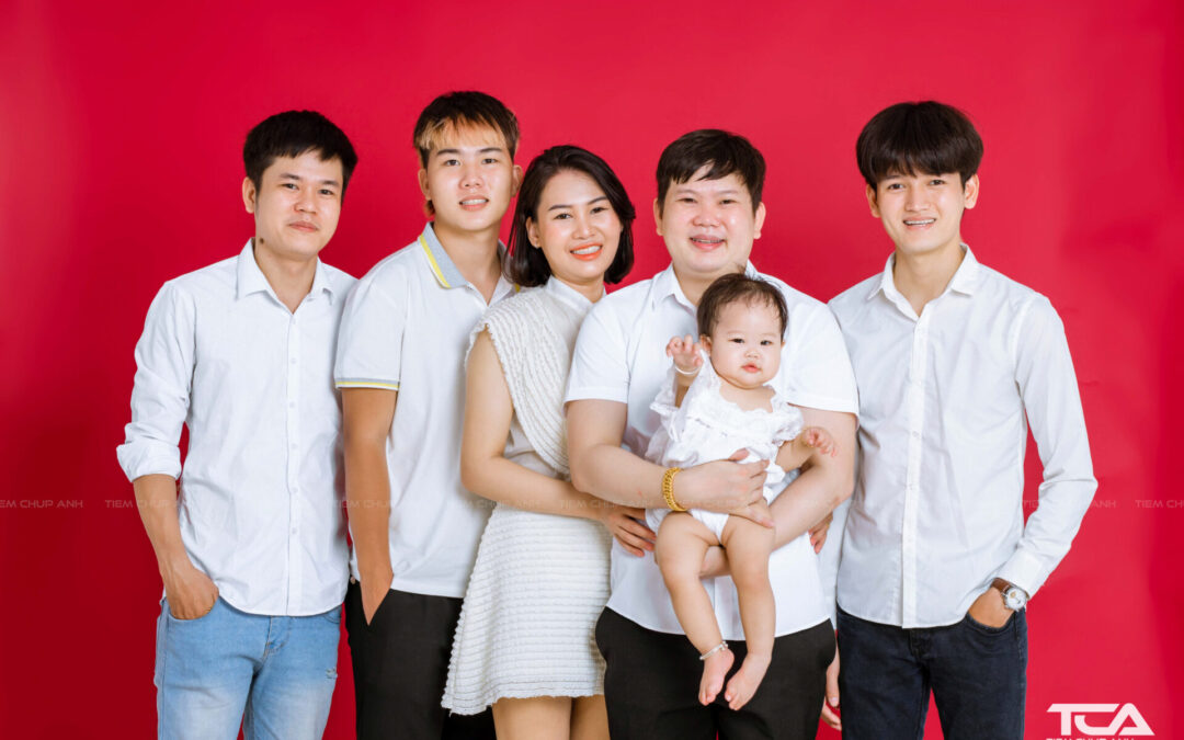 Cẩm Nang 1001 Cách Chụp Ảnh Cho Bé Tại Nhà Độc Đáo và Chuyên Nghiệp