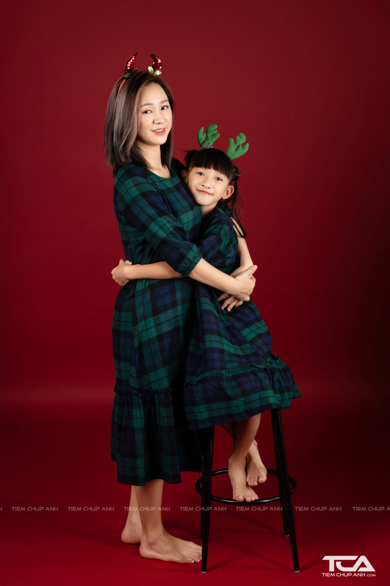 studio chụp hình gia đình studio chụp hình gia đình