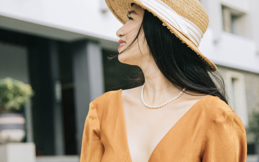 Chụp ảnh phong cách Hong Kong