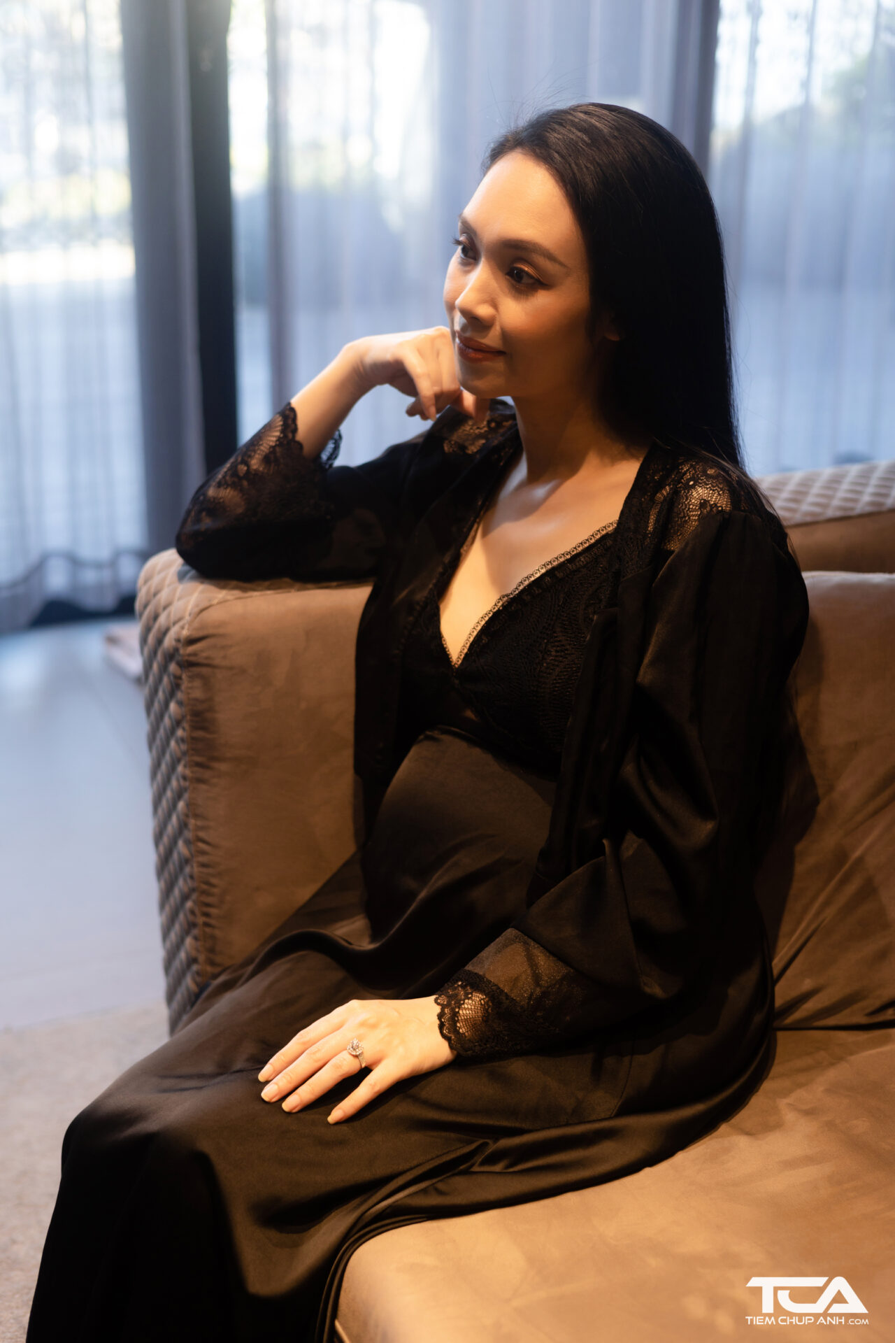 chụp hình trong phòng chụp hình trong phòng