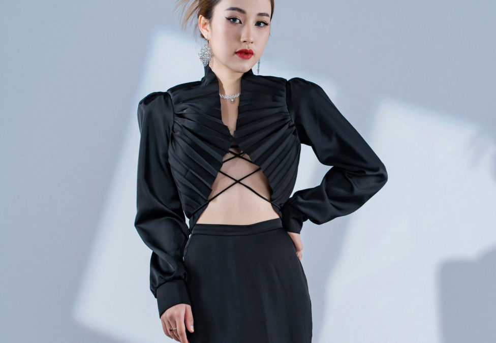 chụp ảnh beauty