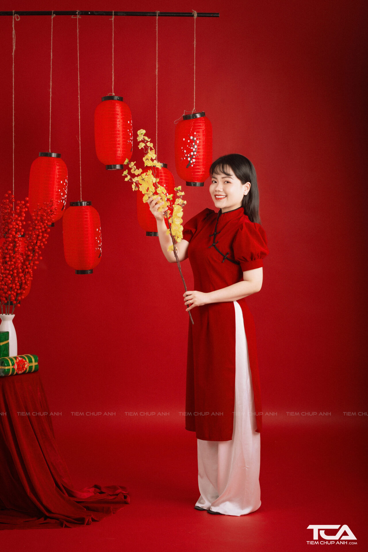 các địa điểm chụp hình tết ở sài gòn các địa điểm chụp hình tết ở sài gòn
