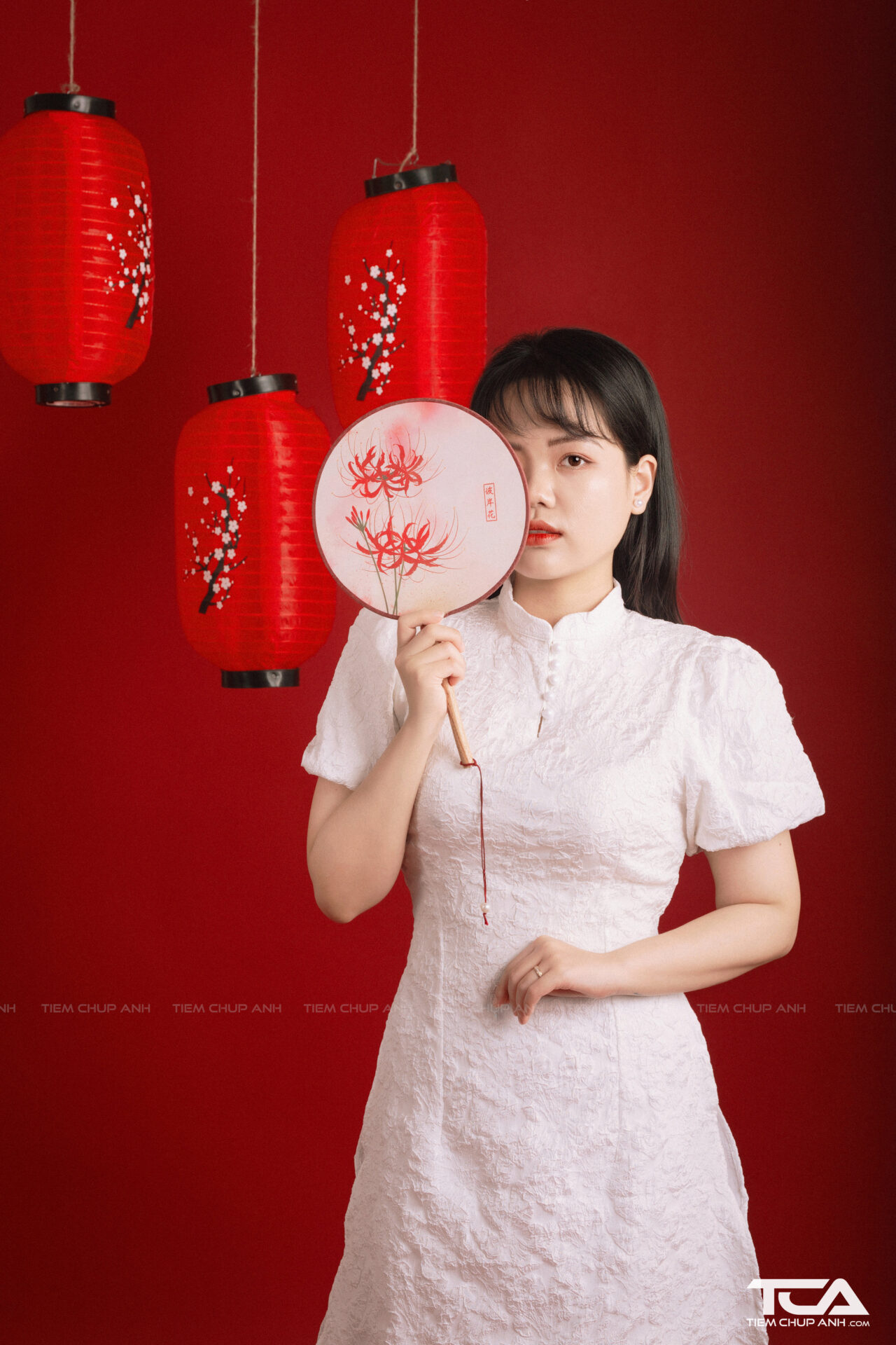 những địa điểm chụp hình tết ở sài gòn những địa điểm chụp hình tết ở sài gòn